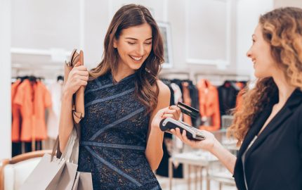 Canadian Luxury Retail Dominated by Independent Stores, Report