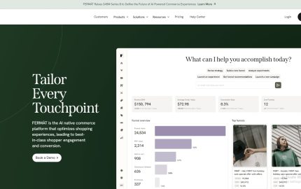 FERMÀT Raises 45M in 2025 to Launch AI-Powered Commerce Platform in San Francisco
