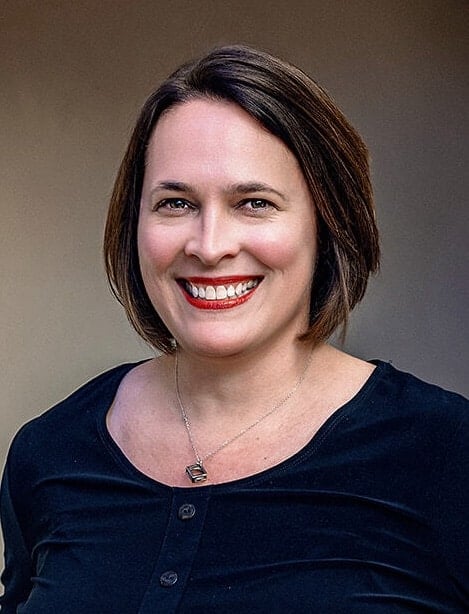 Cary Lawrence, CEO of Decile