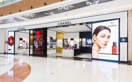 Chanel Acquires French Fashion Group JY BH