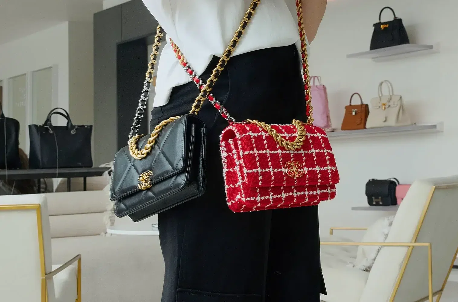 Credit: Fashionphile Academy, Consignment Reseller