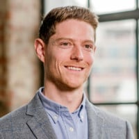 Charlie Casey, CEO of LoyaltyLion