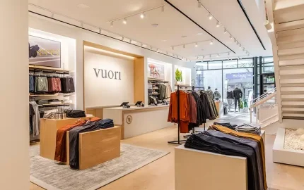 Vuori Continues Nationwide Growth with Hawaii Entry