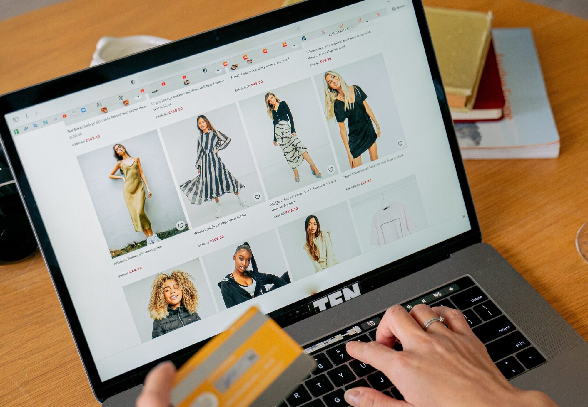 Cloudinary Global E-Commerce Survey Reveals Abandoned Carts Data