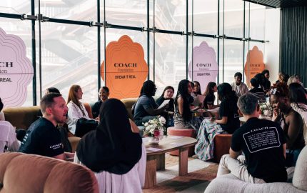 Coach Foundation Unveils $20M Dream It Real Expansion 2025