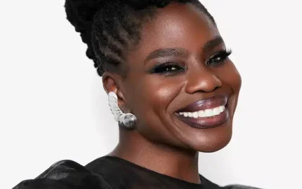 Danessa Myricks Builds Beauty Without Boundaries A Self-Taught Artist's Inclusive Revolution