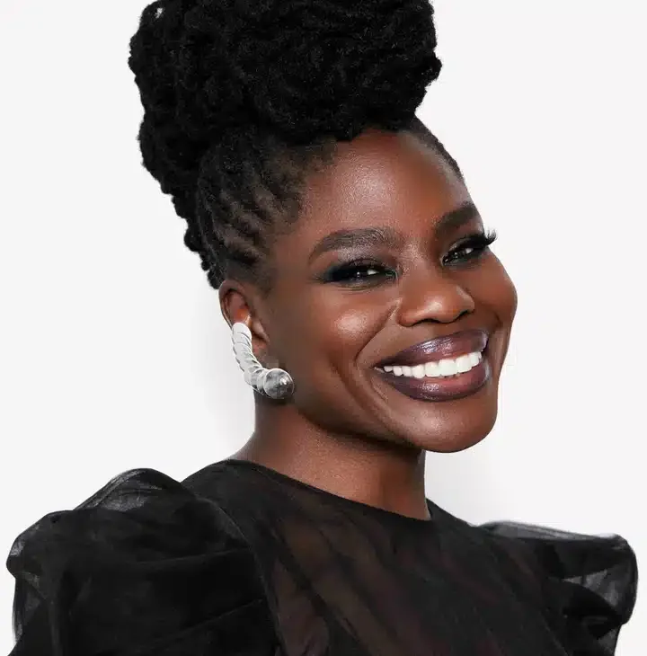 Danessa Myricks Builds Beauty Without Boundaries A Self-Taught Artist's Inclusive Revolution
