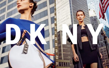 Is DKNY a Luxury Brand?