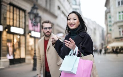 Do retailers manipulate shoppers into buying products they don’t need