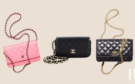 Does Chanel WOC hold value?