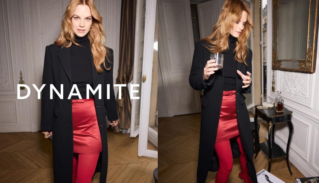 Groupe Dynamite Confirms Shutters of 10 Canadian Stores