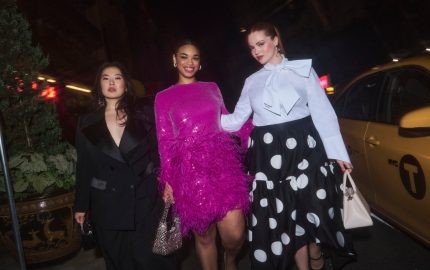 ELOQUII Partners With Kate Spade New York to Debut Plus Size
