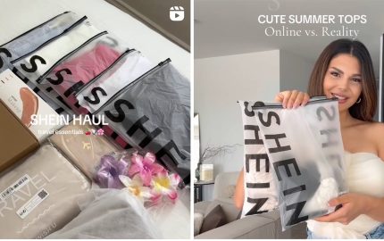 EU targets fast fashion e-commerce with new customs policy