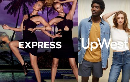 Express Inc. Files for Bankruptcy, Closing 95 Stores and All 10 UpWest Locations