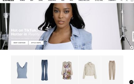 Express, Inc. Receives Delisting Notice From NYSE