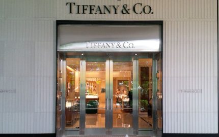 Tiffany & Co. Opens New Flagship Store in Miami Beach