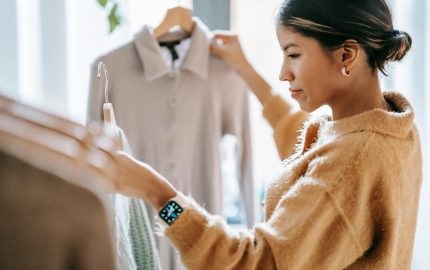 Fashion Buyer: Definition, Job and Career Path