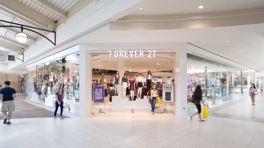 Forever 21 From Its Beginnings, Bankruptcy To Now