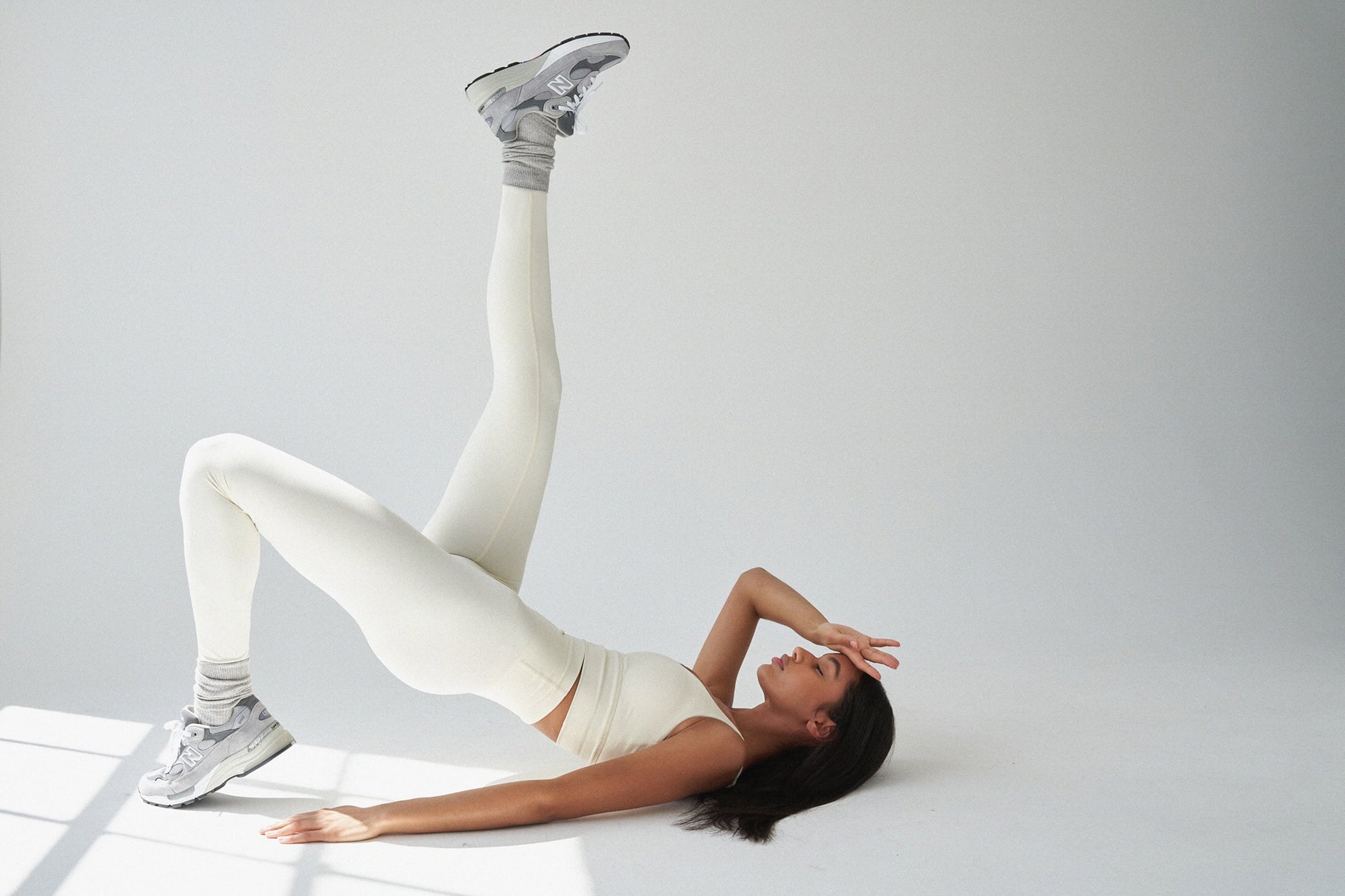 Former Gymshark Executive Niran Chana as New CEO