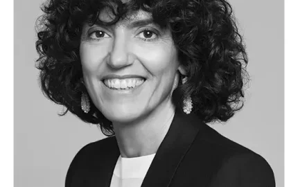 Francesca Bellettini Takes Charge as Kering Trims Deputy CEO Roles