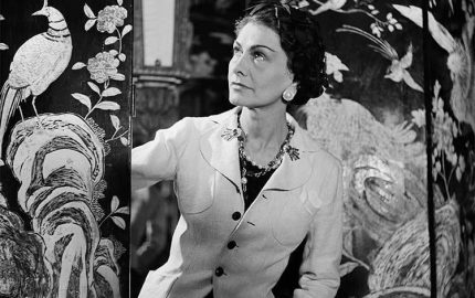 Gabrielle “Coco” Chanel (1883–1971)