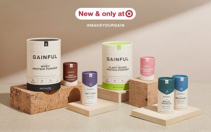Gainful CEO Dean Kelly: ‘Target Partnership Marks First Foray into Retail’