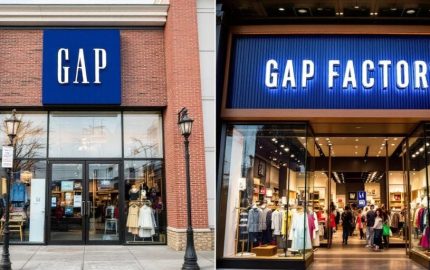 Gap vs. Gap Factory: Key Differences