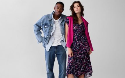 Gap vs. Gap Factory