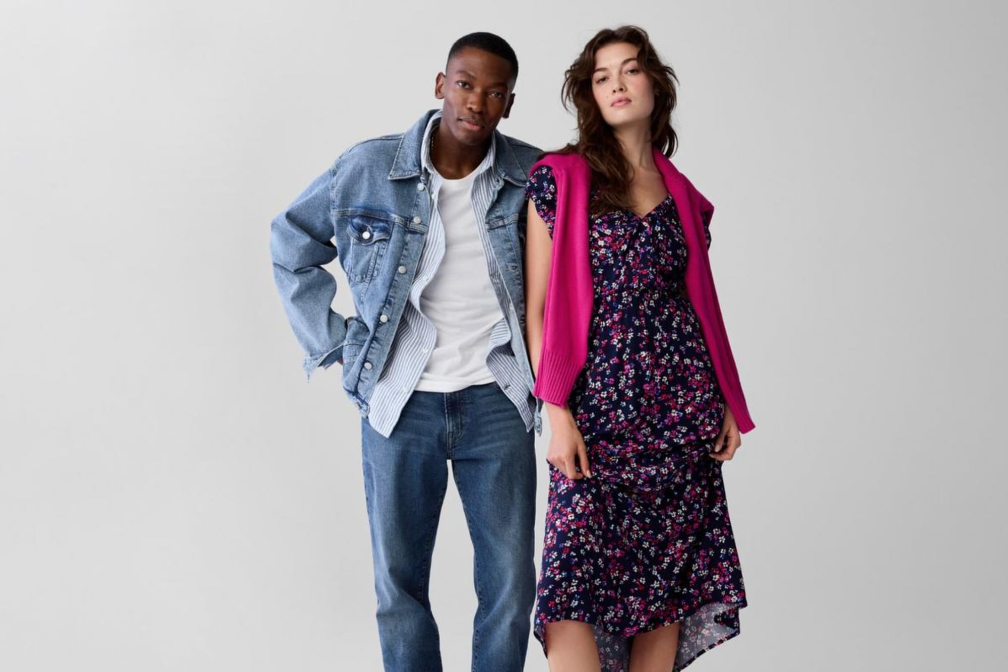 Gap vs. Gap Factory