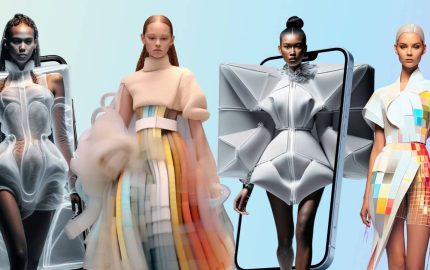 Generative AI could add $275 billion to the apparel, fashion, luxury sectors