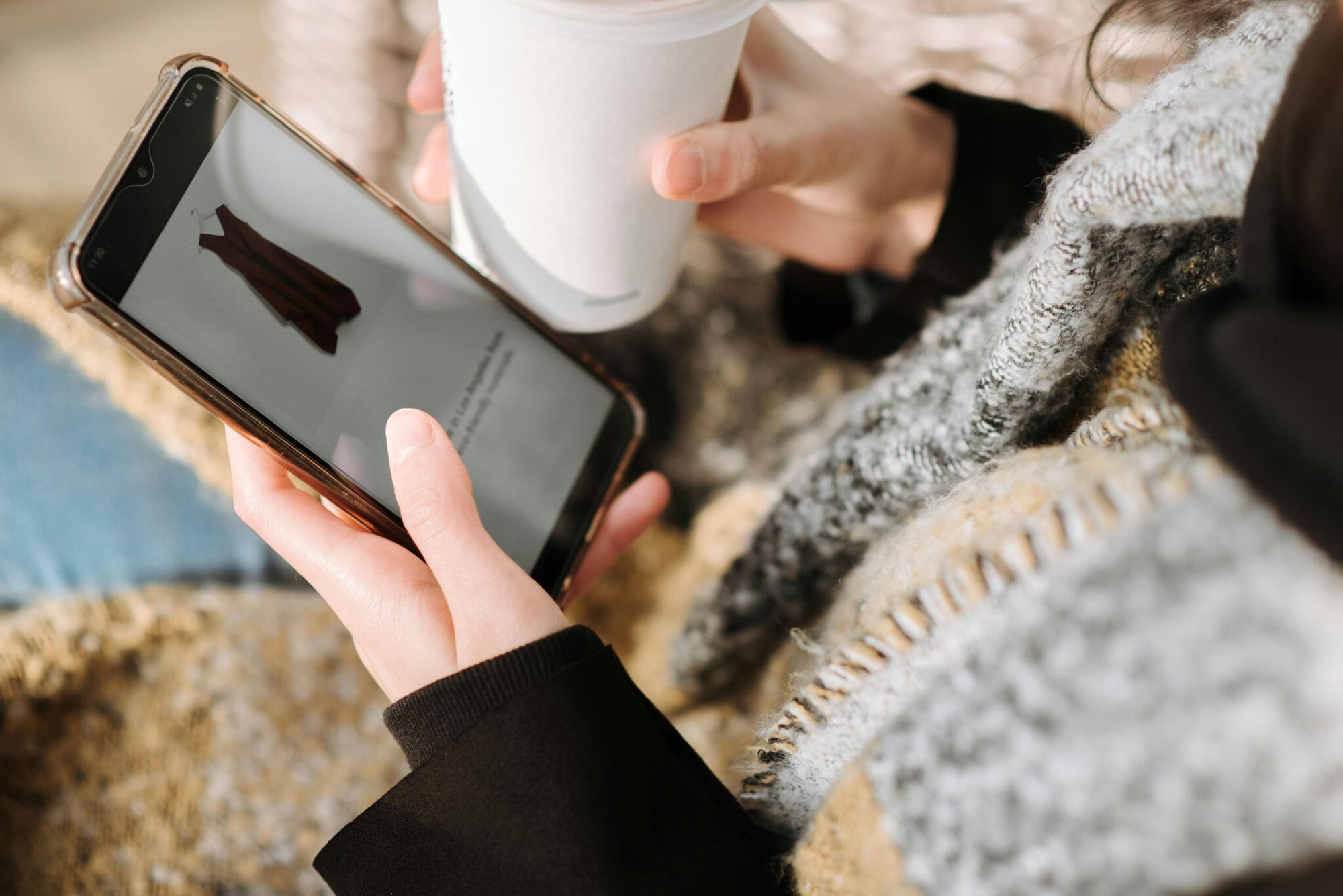 Getting Traffic but no Sales? 8 Expert Tips