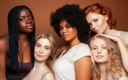 Global Beauty Sales Surge 10 Percent With Online Growth Nine Times Faster Than Retail