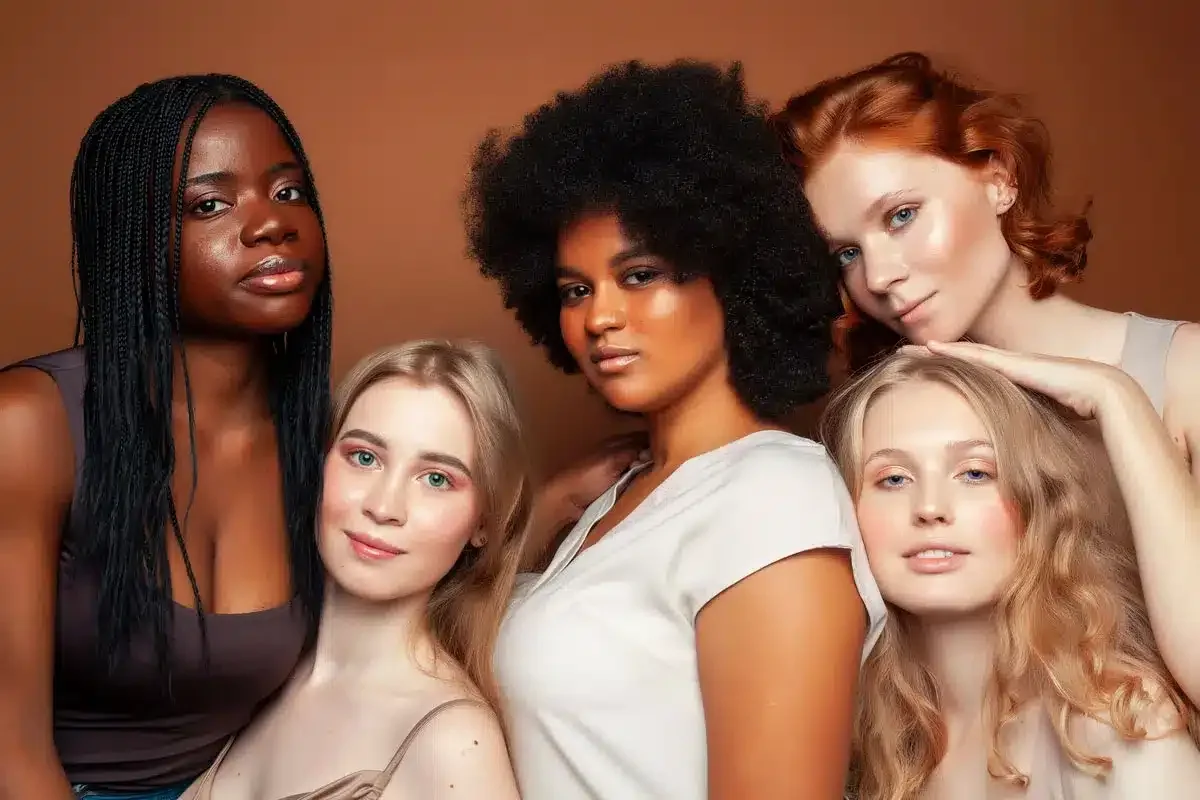 Global Beauty Sales Surge 10 Percent With Online Growth Nine Times Faster Than Retail
