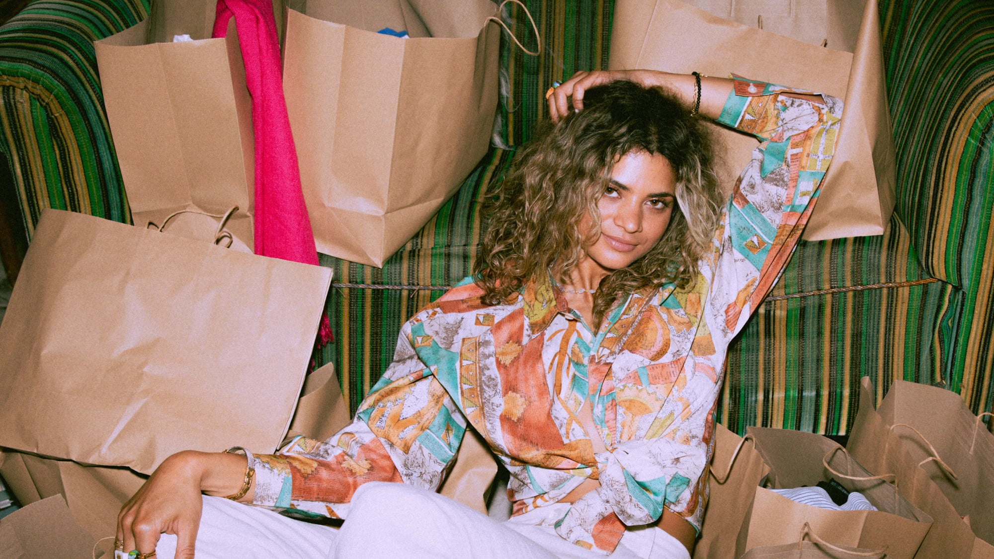 Global Fast Fashion Will Triple by 2033 as Digital Shopping Reshapes Markets