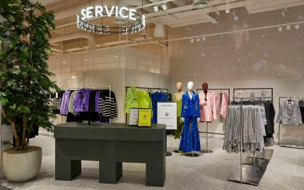 Keeping up with the Resale boom in UK