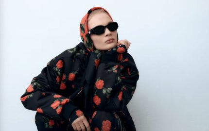 H&M Taps Eastern European Fashion Wave With Magda Butrym’s Debut