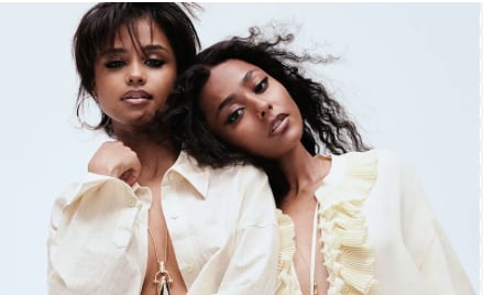 H&M's Star-Studded Collaborations Redefine Fast Fashion Marketing