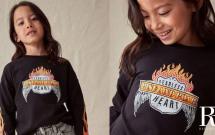 Harley-Davidson Sues Next Over Alleged Design Rip-Off