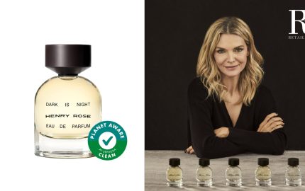 Henry Rose Launches in Sephora Across Canada
