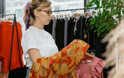 Here's Where Online Boutiques Get Their Clothes