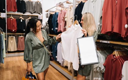How Can Fashion Retailers Avoid Overstocking