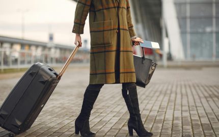 How Digital Payments Are Changing International Travel