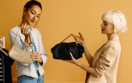 How To Become A Style Advisor at Saks