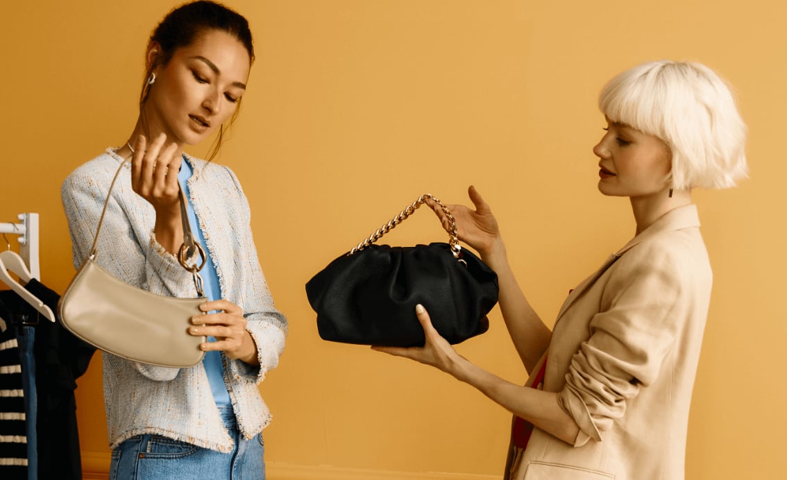 How To Become A Style Advisor at Saks