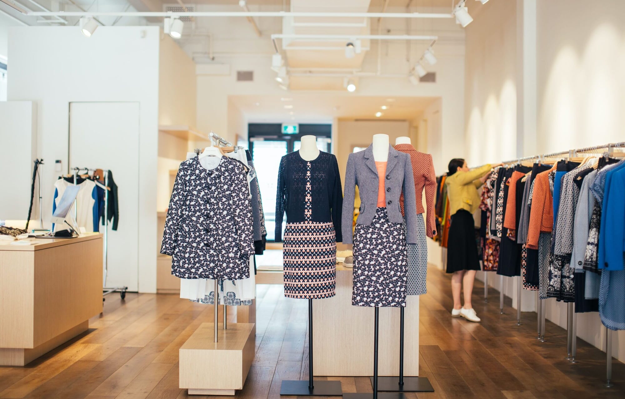How To Sell More In Your Retail Store