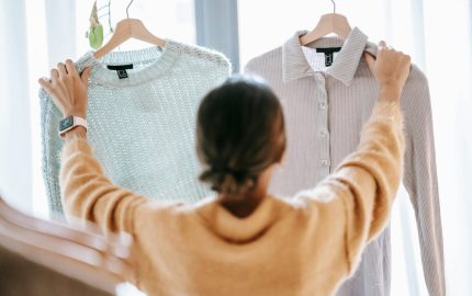 How Trump's Tariffs Could Make Clothing More Expensive