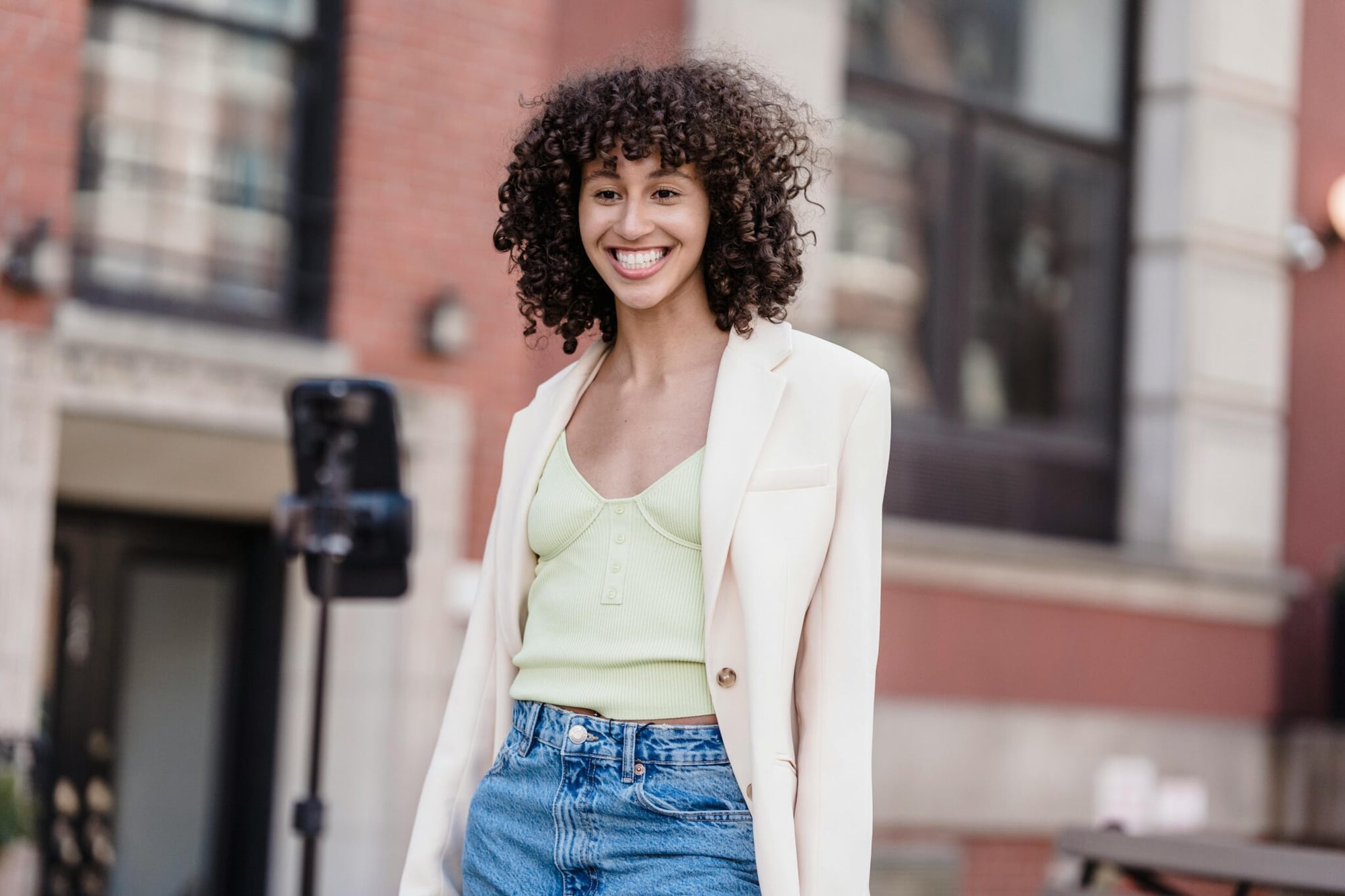 How to Leverage Influencer Marketing for Your Boutique