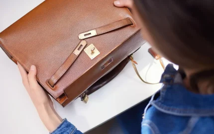 How to Properly Clean Your Designer Handbags