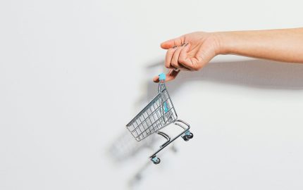 How to Share Your Amazon Shopping Cart with Ease