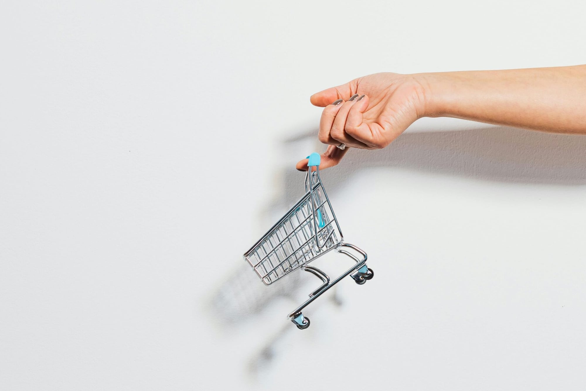How to Share Your Amazon Shopping Cart with Ease